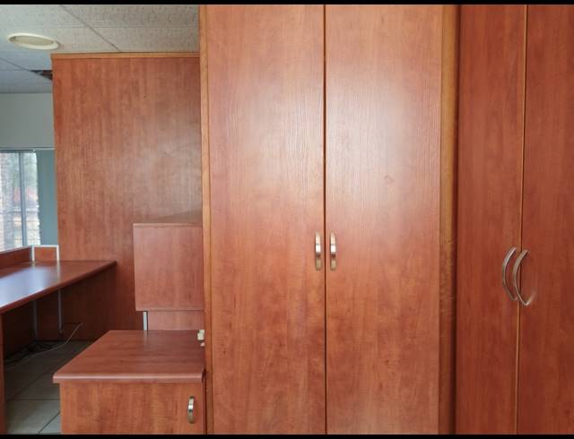 203M² OFFICE TO LET IN NELSPRUIT CENTRAL